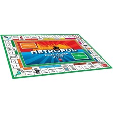 Twin Store Metropolemlakticaretioyunu