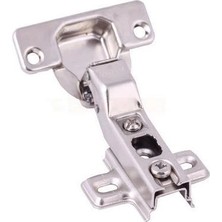 Twin Store Samet Yarım Deve Menteşe