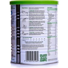 Twin Store Goat 1 Keçi Sütlü Bebek Sütü 0-6 Ay 400 gr