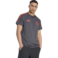Adidas Au Mc Tee Ss M Erkek Tişört KE9100
