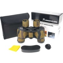 Twin Store 20X35 Dürbün Dürbünü Taşıma Çantalı 1000M/56M Askeri Nk