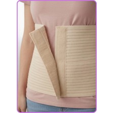 YMÇ Karın Korsesi Doğum ve Sezaryen - Ameliyat Sonrası Medikal Bel ve Fıtık Destek Korsesi