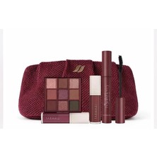 Farmasi Royal Cherry Makyaj Seti