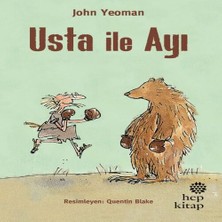 TeknoKapsül Usta ile Ayı