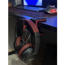 Goka 3D Craft Gradus Serisi Profesyonel Kulaklık Tutacağı (Masa Tipi)