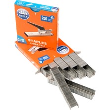 Kitabevimden Delta Zımba Teli 1000 Li 170 Syf 23/20 (1 Kutu)