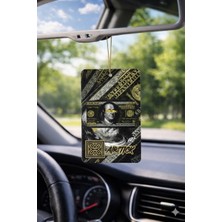 Airstick Ayna Kokusu-Sandal Ağacı-Oto Kokusu