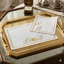 Candy Sunum Peçetesi