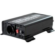 Cbe Inverter 1000W 12V (Modifiye Sinüs)