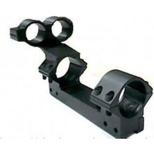 Twin Store Dürbün Fener Bağlama Aparatı