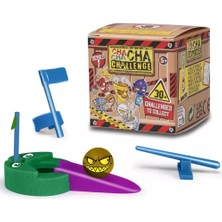 Kitabevimden Chachacha Challenge CDU12-CHA00000 CHA02000