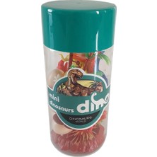 Kitabevimden Ctoy Oyuncak Dinazor CTOY-666W-247