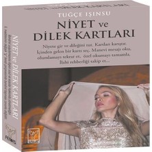 TeknoKapsül Niyet ve Dilek Kartları