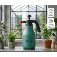 Basınçlı Ilçalama Su Püskürtücüsü