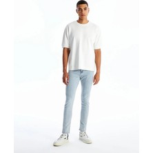 Lc Waikiki Yeni Sezon 760 Skinny Fit Erkek Jean Pantolon