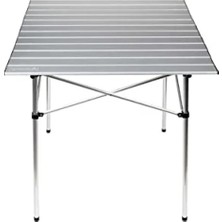 Esranın Dünyası Katlanabilir Alüminyum Kamp Masası
