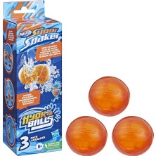 Kitabevimden Nerf Super Soaker Hydro Balls F6392
