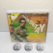 Ragga Oktay Selamunaleykum CD Album