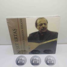 CD Neset Ertas Turkulerle Yasıyan Efsane