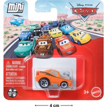 Cars Mini Racers - Snot Rod - JKM86