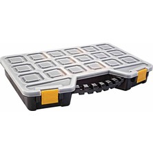 Twin Store Super Bag ASR-2035 Mega Organizer