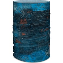 Buff Coolnet Uv®  Camıno Penınsula  Boyunluk BUF.120124.788_DNM