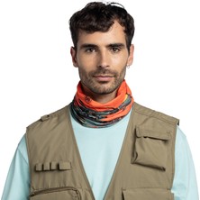 Buff Coolnet Uv® Derek De Young Kın G Python Boyunluk BUF.135988.555_MLT