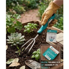 Gartecraft Mini El Tırmığı