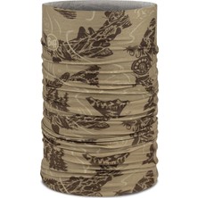 Buff Coolnet Uv® Lake Rıver  Boyunluk BUF.135995.854_KHK