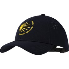 Buff Summıt Cap Camıno De Santıago Şapka BUF.137217.787_NVY