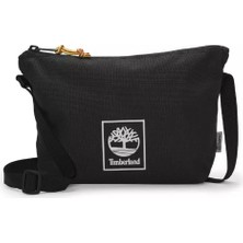 Timberland Thayer Crossbody Omuz Çanta Siyah