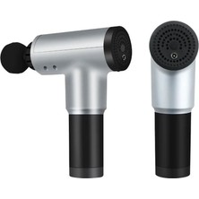 Twin Store Fascial Gun Masaj Tabancası