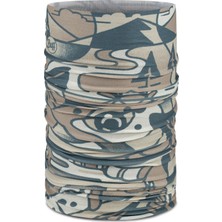 Buff Coolnet Uv® Lake Rıver  Boyunluk BUF.135995.555_MLT