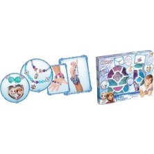 Kitabevimden Dede Oyuncak Frozen Takı Seti Ikili Kutu 03174