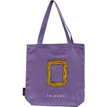 Kitabevimden Kahraman Çanta VK-0104