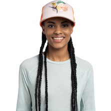 Buff Trucker Cap Myır  Şapka BUF.135754.555_MLT
