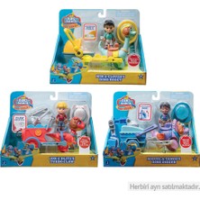 Kitabevimden Dino Ranch Deluks Araç 7,5 cm DNR0009 DNA03401