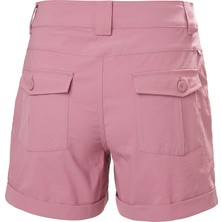Helly Hansen W Marıdalen Shorts Şort HHA.63530_HHA.664