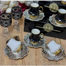 Acar Novalie 6 Li Fincan Takimi HXF-08886