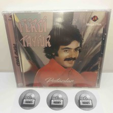 Ferdı Tayfur Postacılar CD Album