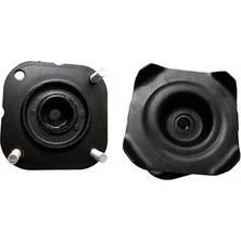 Voyer Mazda 626 1992-1995 Arka Sol Amortisör Takozu