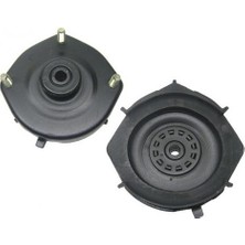 Voyer Mazda 323 1999-2002 Arka Sol Amortisör Takozu