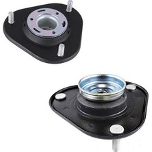 Voyer Toyota Rav4 2006-2009 / Avensıs 2008-2011 / Verso 2009-2012 Ön Amortisör Takozu Sağ ve Sol Uyumlu (1 Adet)
