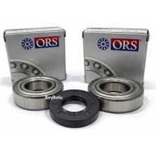 FullYedek Bb2 Altus Al 291 Xy Rulman , Çamaşır Makinesi Kazan Rulman Keçe Takımı