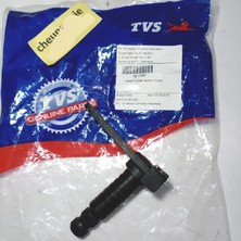 Tvs Apache Rtr Arka Fren Pedal Mili Kampanalı Model Orijinal