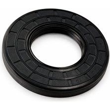 FullYedek 40X80X10 mm Keçe , Çamaşır Makinesi Kazan Yatak Yağ Keçesi