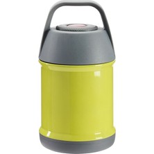 Bentopia Paslanmaz Çelik Yemek Termosu - 560 Ml- Bebek Mama Saklama Termosu