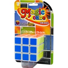 Kitabevimden Ctoy Oyuncak Mini Sihirli Küp 3x3 581-5.5C