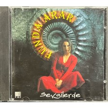 Plak İstasyonu (Plak Değildir CD Dir) CD Funda Arar Sevgilerde CD