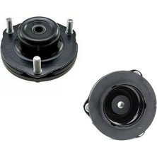 Voyer Toyota Hılux 2006-2009 4x4 Ön Amortisör Takozu Sağ ve Sol Uyumlu (1 Adet)